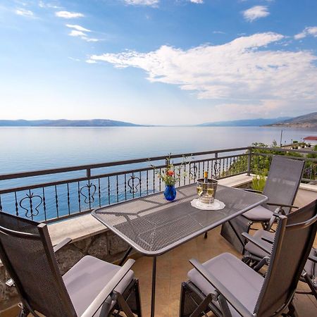 Villa Arca Adriatica Sveti Juraj Eksteriør bilde