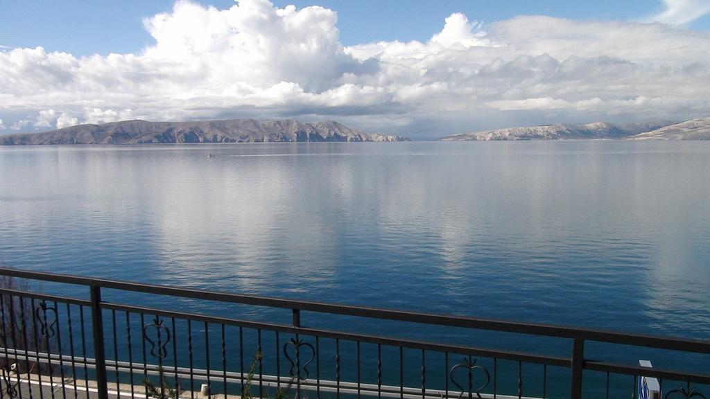 Villa Arca Adriatica Sveti Juraj Eksteriør bilde