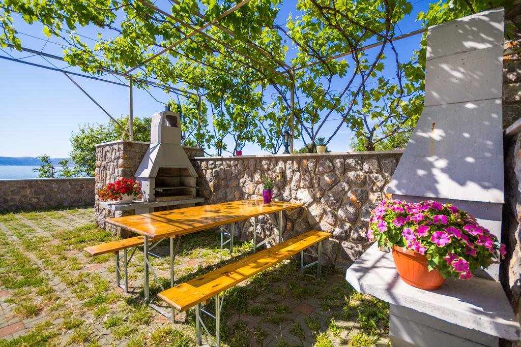 Villa Arca Adriatica Sveti Juraj Eksteriør bilde