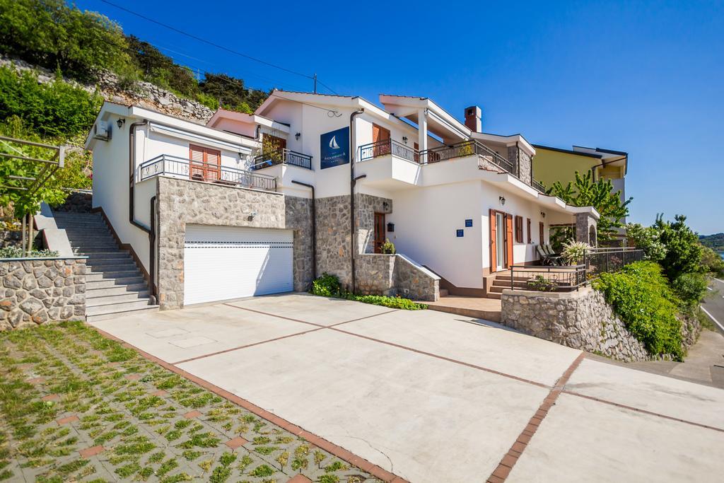 Villa Arca Adriatica Sveti Juraj Eksteriør bilde