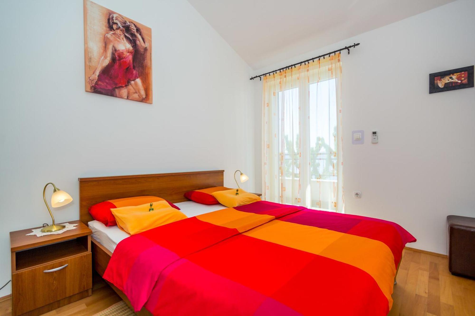 Villa Arca Adriatica Sveti Juraj Rom bilde