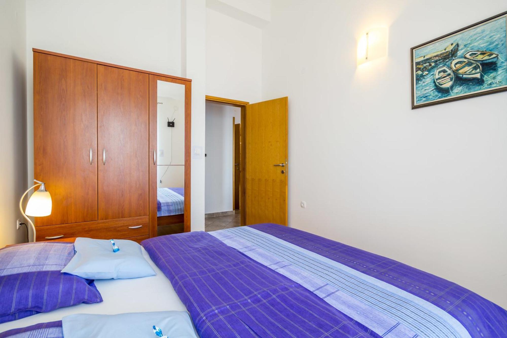 Villa Arca Adriatica Sveti Juraj Rom bilde