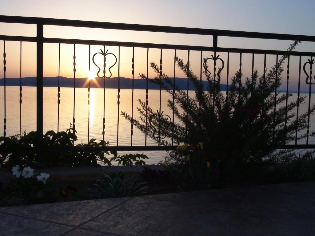 Villa Arca Adriatica Sveti Juraj Eksteriør bilde