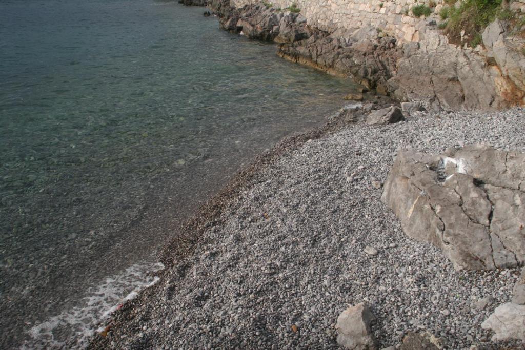 Villa Arca Adriatica Sveti Juraj Eksteriør bilde