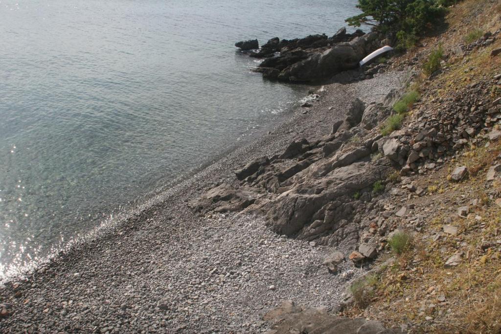 Villa Arca Adriatica Sveti Juraj Eksteriør bilde