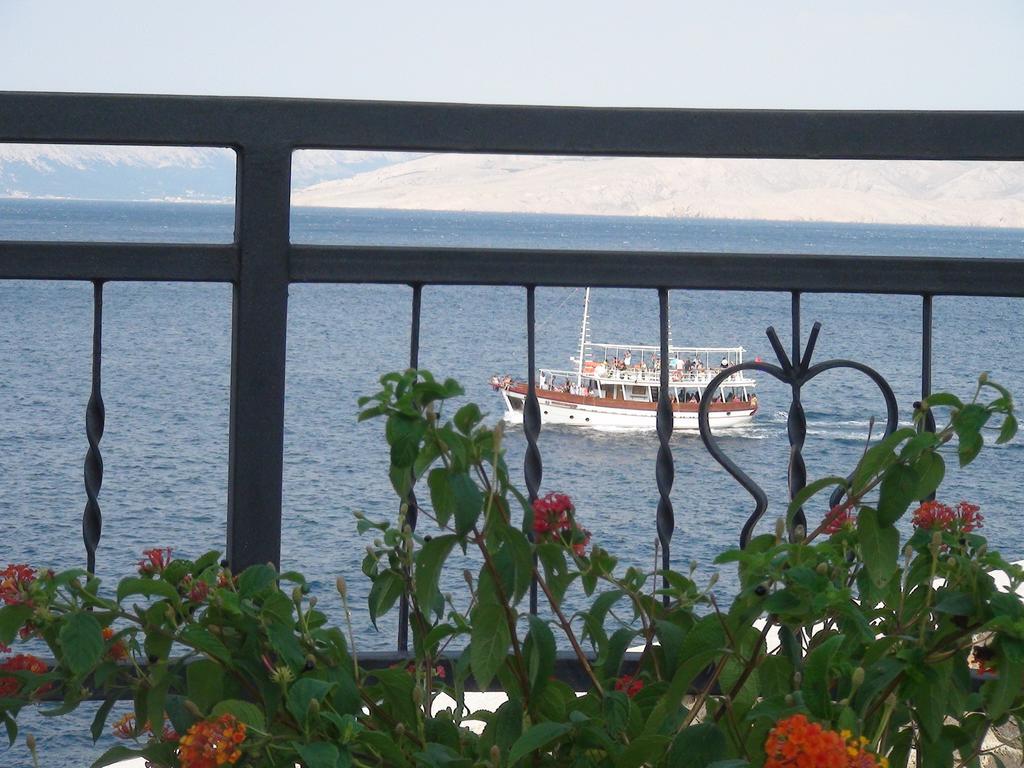 Villa Arca Adriatica Sveti Juraj Eksteriør bilde
